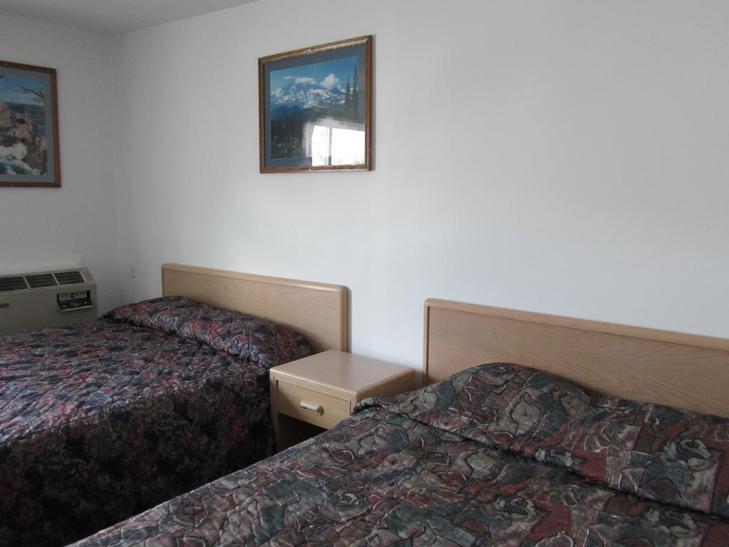 Oasis Hotel Кэш-Крик Номер фото